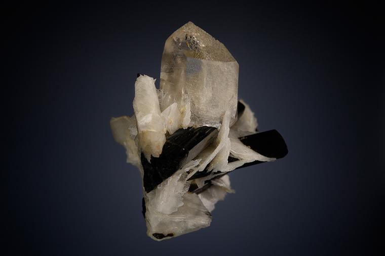 ELBAITE